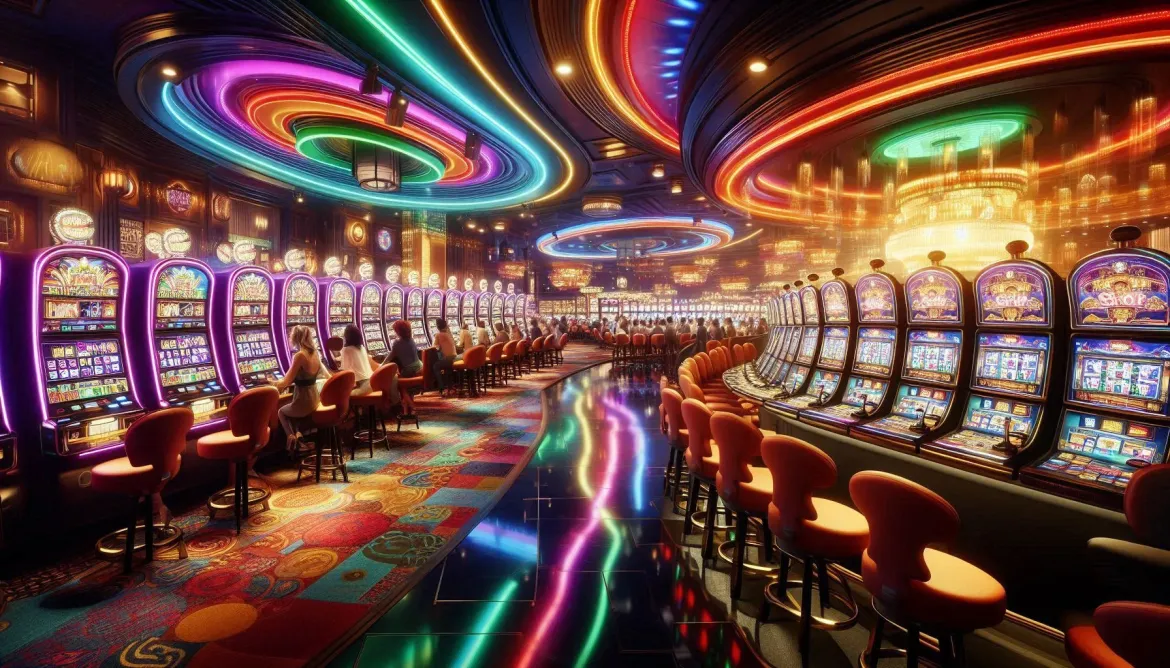 BetBuffoon casino